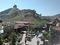 Крым