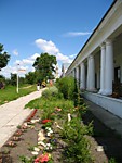 Экскурсия в Суздаль
